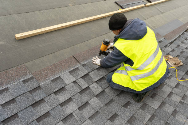 Best Metal Roofing Contractor  in Marlborough, MO