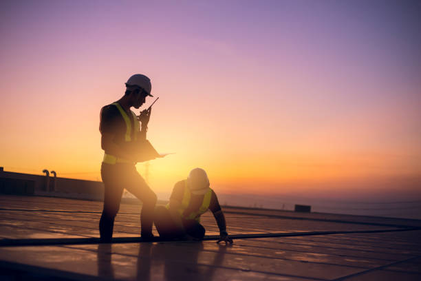 Roof Repair Estimates in Marlborough, MO