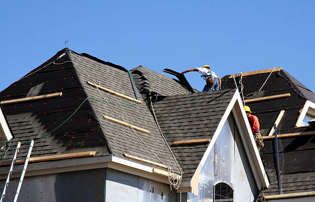 Best Roof Waterproofing Services  in Marlborough, MO